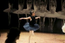 В Баку состоялся бал "Black and White" (фотосессия)